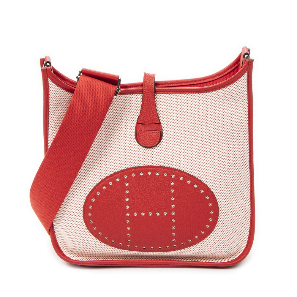 Hermes Evelyne III PM